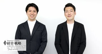 A.T.カーニーとIDEOの日本トップが徹底対談!イノベーションが生まれる「2つの経緯」とは?