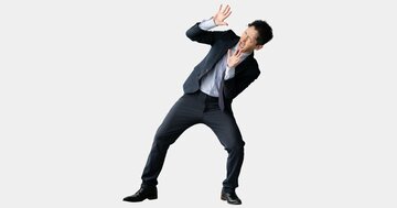 仕事ができない中でも一番マズイ人の特徴・ワースト1