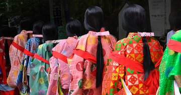 【元祖毒親】息子のラブレターを暴露しまくる「1000年前の毒親」ワースト1