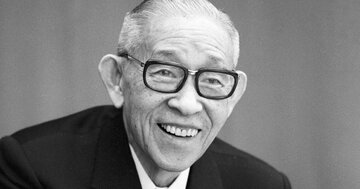 松下幸之助が「技術が盗まれるから社員に教えるな」の忠告に背いたワケ