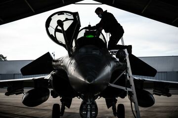 ウクライナ支援の「レッドライン」　悩む欧米諸国