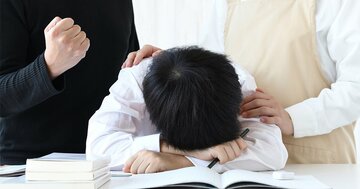 9～11月は“やりすぎない”ほうがうまくいく!?中学受験ラスト3カ月に意識すべき親の心得