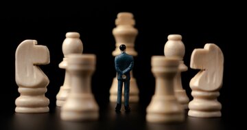 世界の競争ルールが激変!日本企業に必要な「ルールシェイピング戦略」とは?