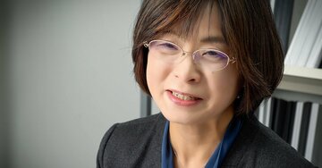 武蔵野大学・島田徳子教授が説く、“異文化コミュニケーション支援”の方法