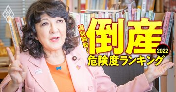 中小企業「債務減免の規模は2~3兆円」、片山さつき氏が明かす“令和の徳政令”の理由