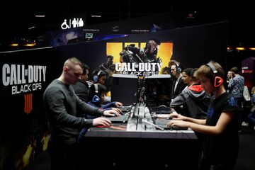 マイクロソフトのアクティビジョン買収、EUは承認