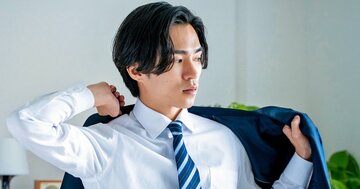 「メンタルがいつも安定している人」がやっている、“朝晩1分ずつ”のシンプルな習慣