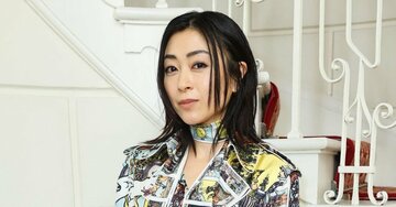 「宇多田が口にするとは…」「今年一番笑えた」宇多田ヒカルが英語インタビューで口にした〈ちょっと刺激的なスラング〉