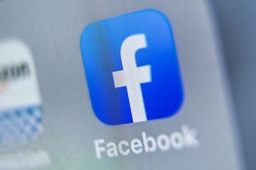 フェイスブック、外部研究者にデータ提供 合意から2年