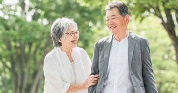 「もう長くない」は勘違い…高齢者が知らない“本当の寿命”【データあり】