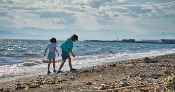 水が汚い海水浴場ランキング2025 ワースト3位の意外なビーチとは?