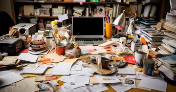 「部屋が汚ない人にしかわからないことは?」で出てきた秀逸な回答・ベスト1