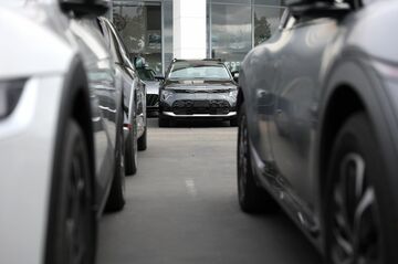 現代自と起亜、NY市も提訴　車の盗難増で