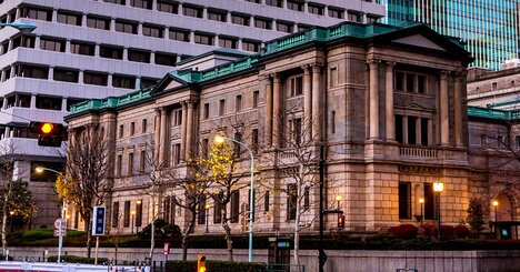 日銀・植田新総裁による金融政策「修正プロセス」を大予想＆カンタン解説