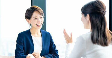 気配りがうまい人とヘタな人は何が違う？差を生む「5つのスキル」とは