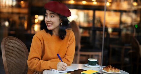 思考がスッキリ整理される「1円の道具」