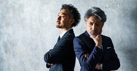 V字回復を成し遂げるリーダーと、組織を腐らせるリーダーの決定的な違い