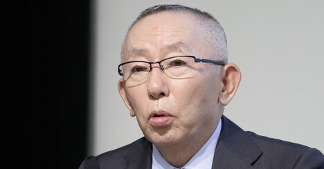 ユニクロ柳井正が好んだ「血も涙もない言葉」がエゲツなさMAXで泣きそう…