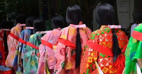 【元祖毒親】息子のラブレターを暴露しまくる「1000年前の毒親」ワースト1