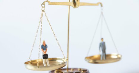 約200年前に書かれた福沢諭吉の「男女平等論」がド正論すぎていま読んでも新しい！