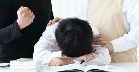 9～11月は“やりすぎない”ほうがうまくいく!?中学受験ラスト3カ月に意識すべき親の心得