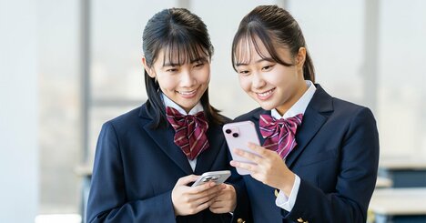 「AndroidよりiPhoneがいい！」「高いからダメ」親子の対立を招く子どものスマホデビュー、どちらを選ぶべき？