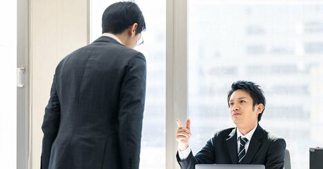 「仕事ができる人」ほど使わない“ダサい言葉”とは？