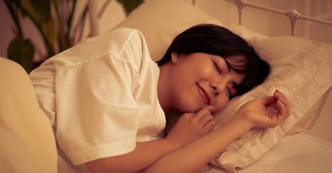 「睡眠学習」はウソじゃない？世界に類を見ない実験でわかったスゴイ結果