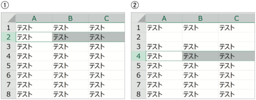 初心者でもわかるExcelマクロ入門！ 回数を指定する繰り返し処理をマスター