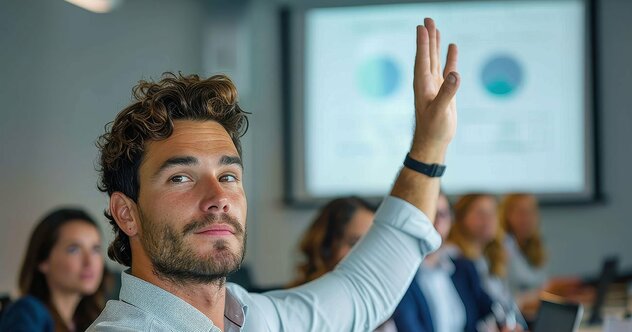 まわりをキョロキョロしていた人が自ら行動できる人に変わるたった1つの考え方