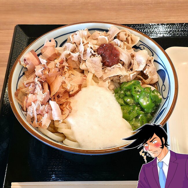 「うますぎて感動中」「夏向きでリピ確定！」丸亀製麺の“期間限定メニュー”何杯でも食べられそうなくらい絶品！「作ってくれた人ありがとう大好き」