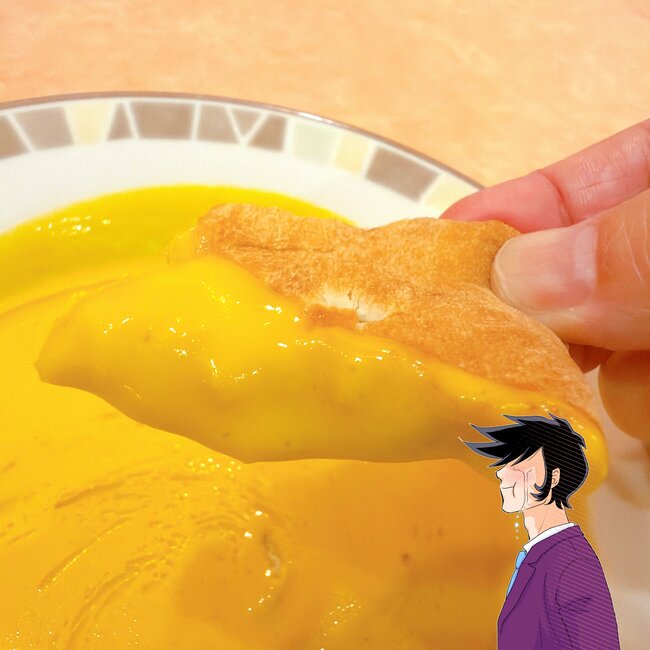 「週1で通ってしまいそう」「美味しすぎる」サイゼリヤの限定“180円メニュー”が大好評！「1番うめぇ」「ずっと置いてほしい」《実食レビュー》