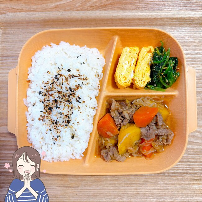家族分買えばよかったと後悔。セリアの「カフェみたいなプレート」毎日出番が止まらない!《購入レビュー》