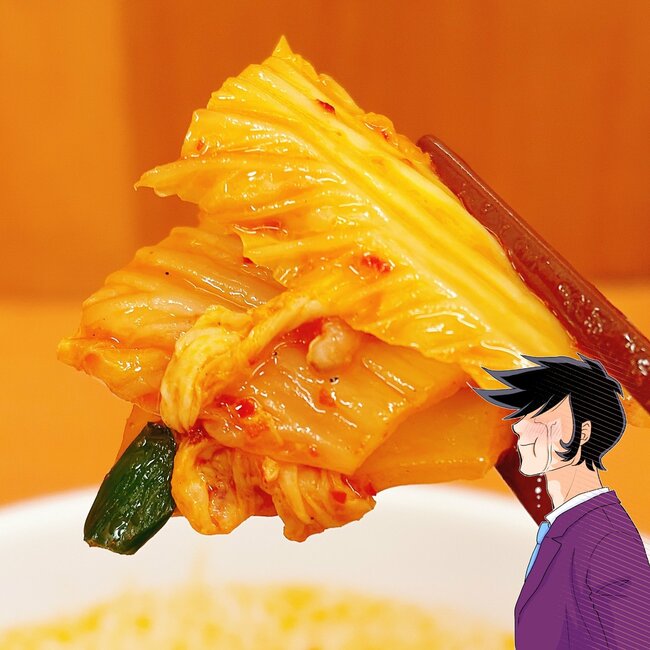 「天才級のおいしさー!」日高屋の“背徳感たっぷりメニュー”旨すぎて泣けてくる!「なんと罪深い味」「しばらく毎週通います」