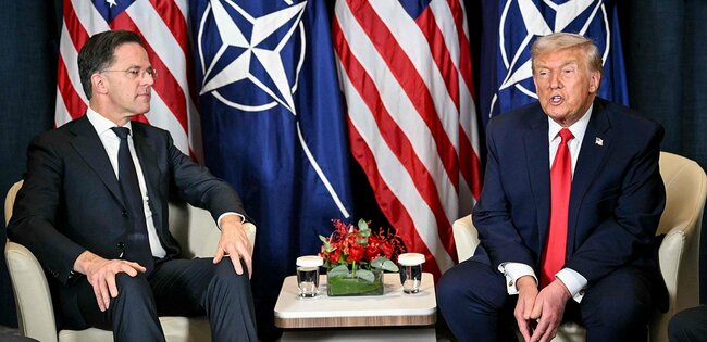 NATO解体が、欧州にとって必要な、これだけの理由