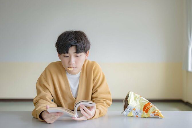 職場で「うまくサボる人」は全力の人より出世する。その本当の理由