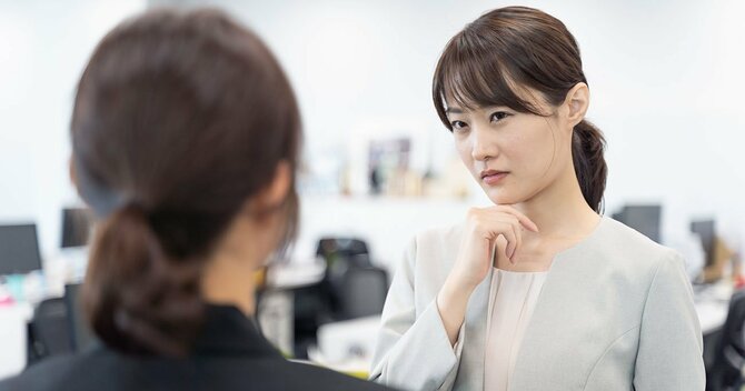 「それ、なんで買ったんですか?」と聞く人は嫌われる。頭の良い人なら、どう聞く?