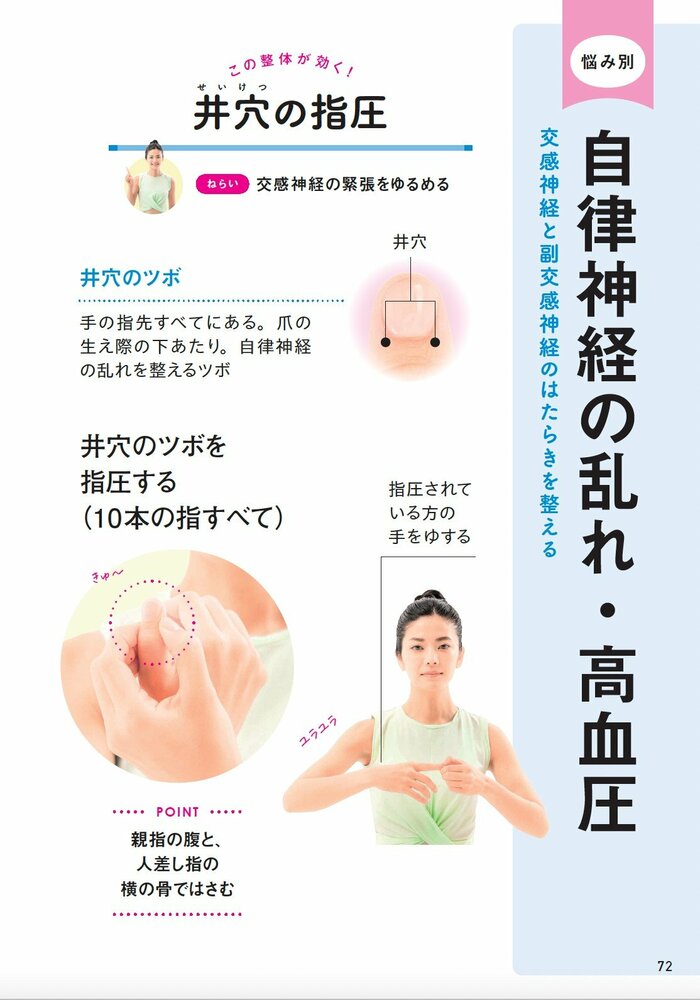 【整体プロが教える】体が「重だるい」時やってみて。一瞬でスッキリする方法