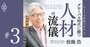 世界で戦える人材に「情報編集力と狂気」が必要な理由、教育改革者・藤原和博氏に聞く