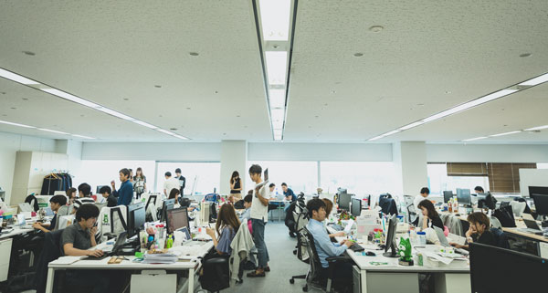 どうすれば、生産性は向上するのか?