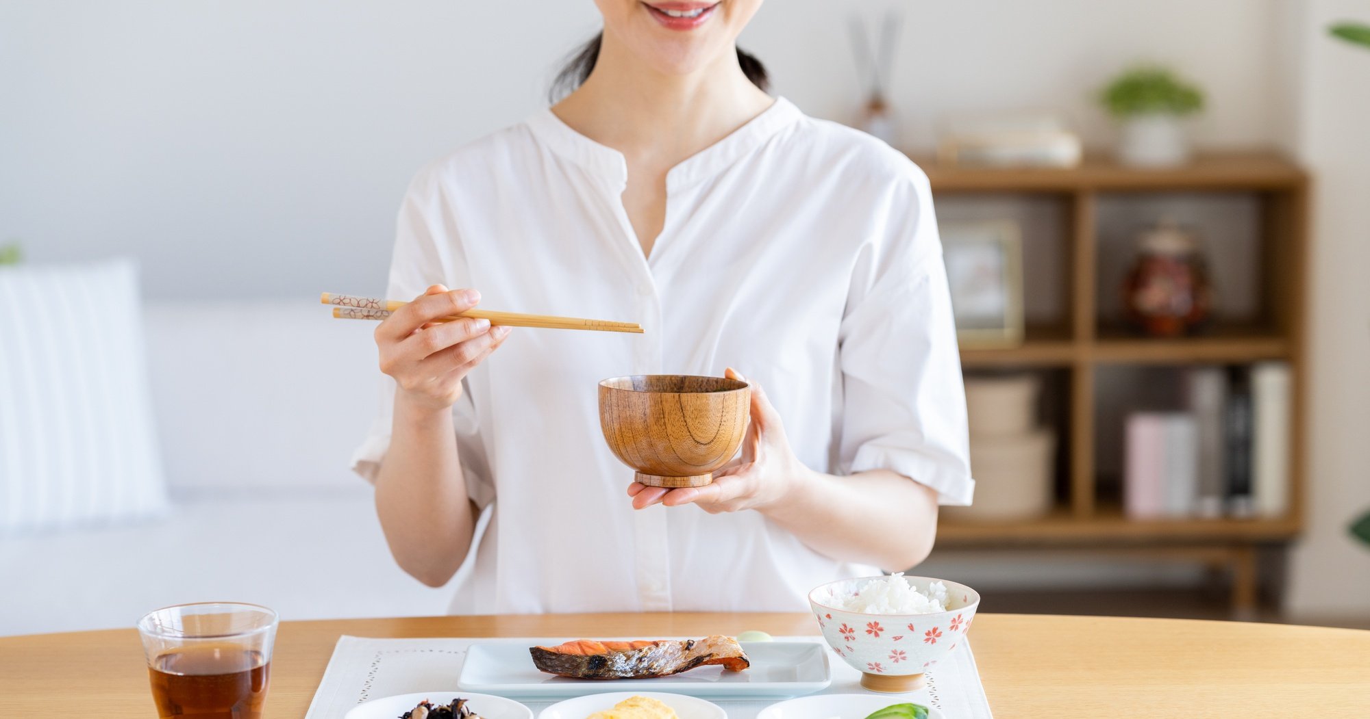 「血糖値」「コレステロール値」を下げる意外な栄養素とは？乾物や冷凍で超簡単に取り入れられる！