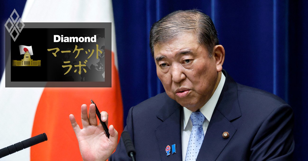 骨太の方針2025「賃上げ起点に成長」は正しい戦略か、省力化投資支援はむしろ“賃金抑制”に