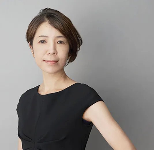平川真紀（ヒラカワデザインスタジオ 代表）／日本インダストリアルデザイン協会（JIDA）