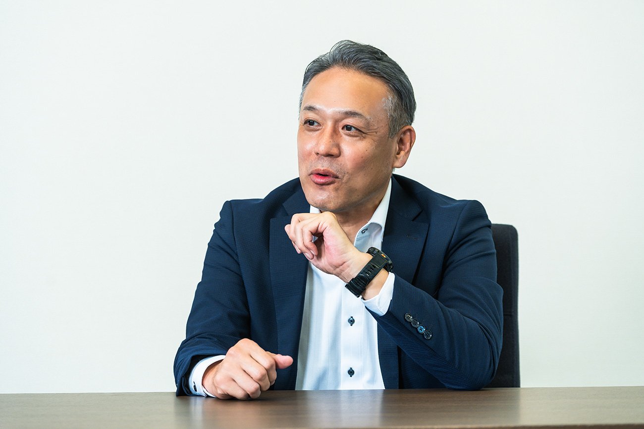 打ち合わせ199回、トライアル3年3カ月。老舗専門商社・稲畑産業の新本社が「社員に愛されるオフィス」になった理由