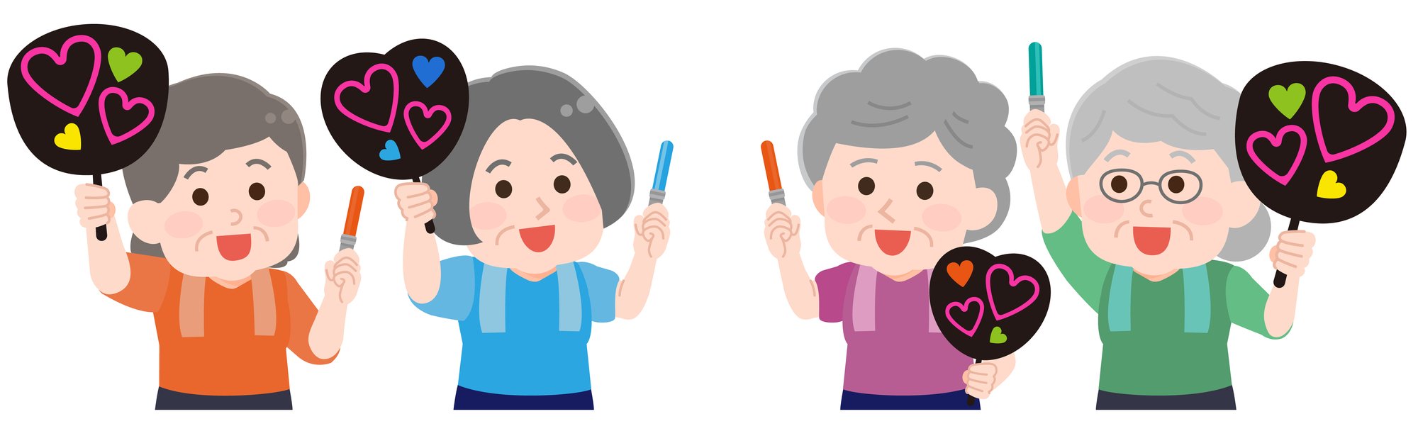成功したいなら誰かの「推し」になれ