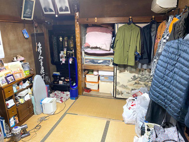 なぜ実家の両親はモノを捨てられないのか?高齢者宅の片づけで重要な3つのポイント