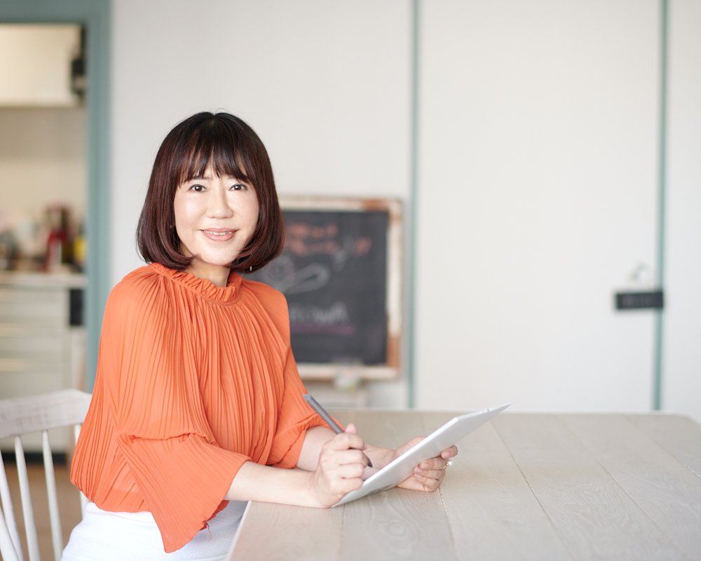 和田裕美さん