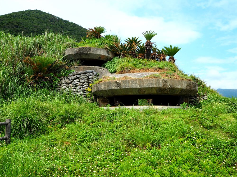 【戦後79年】沖縄に残る数々の防空壕「ガマ」、住民の避難だけではない重要な役割とは