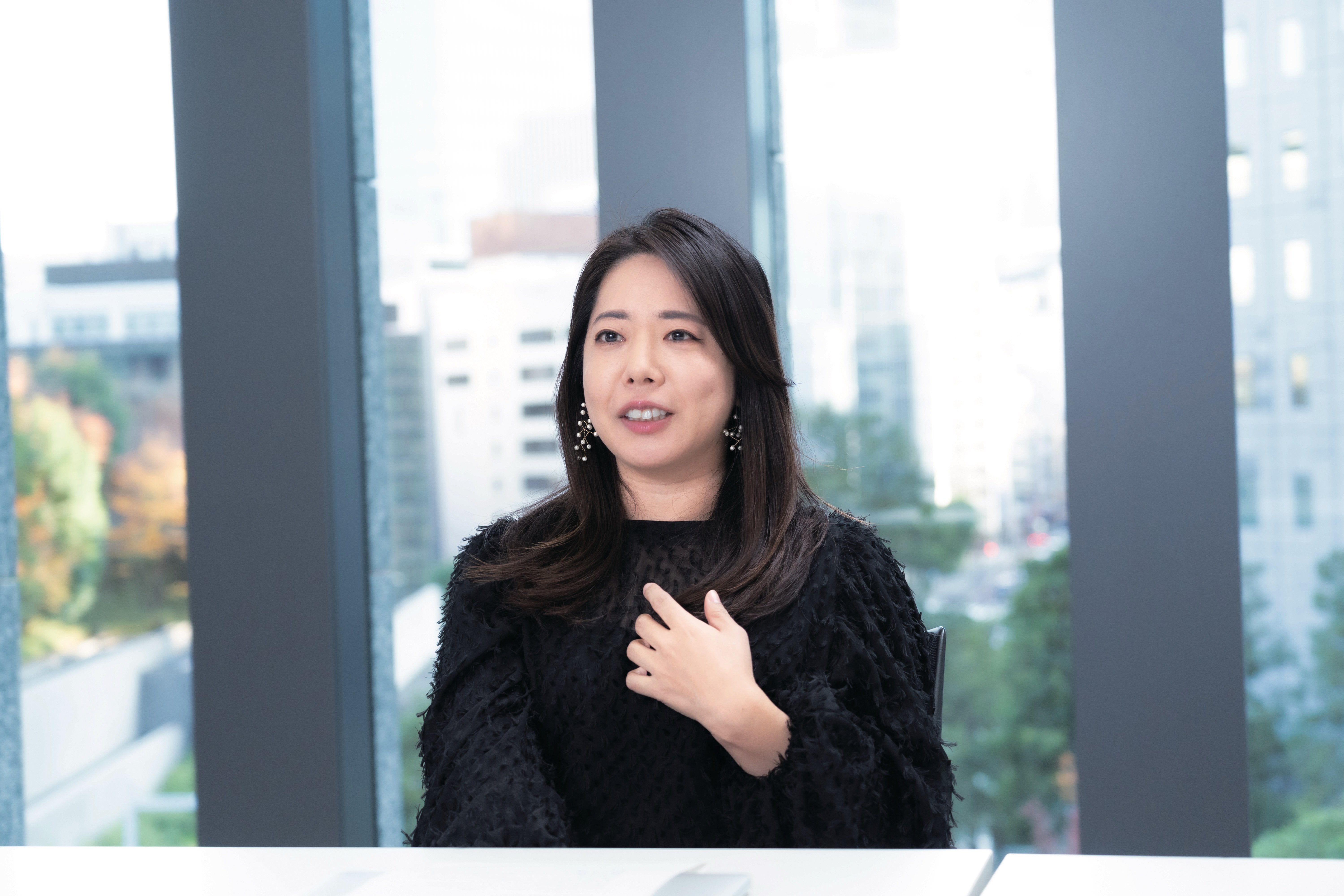 ちょっと怖いけど見てみたい、スペキュラティヴな視点による未来社会