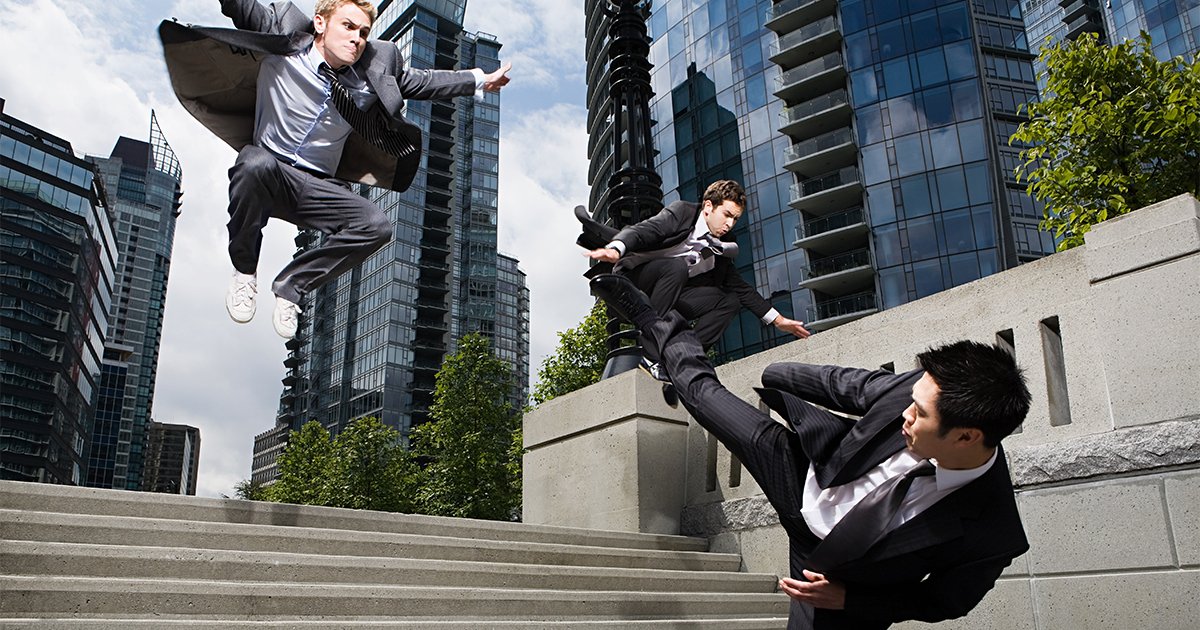 不動産インサイダー座談会1